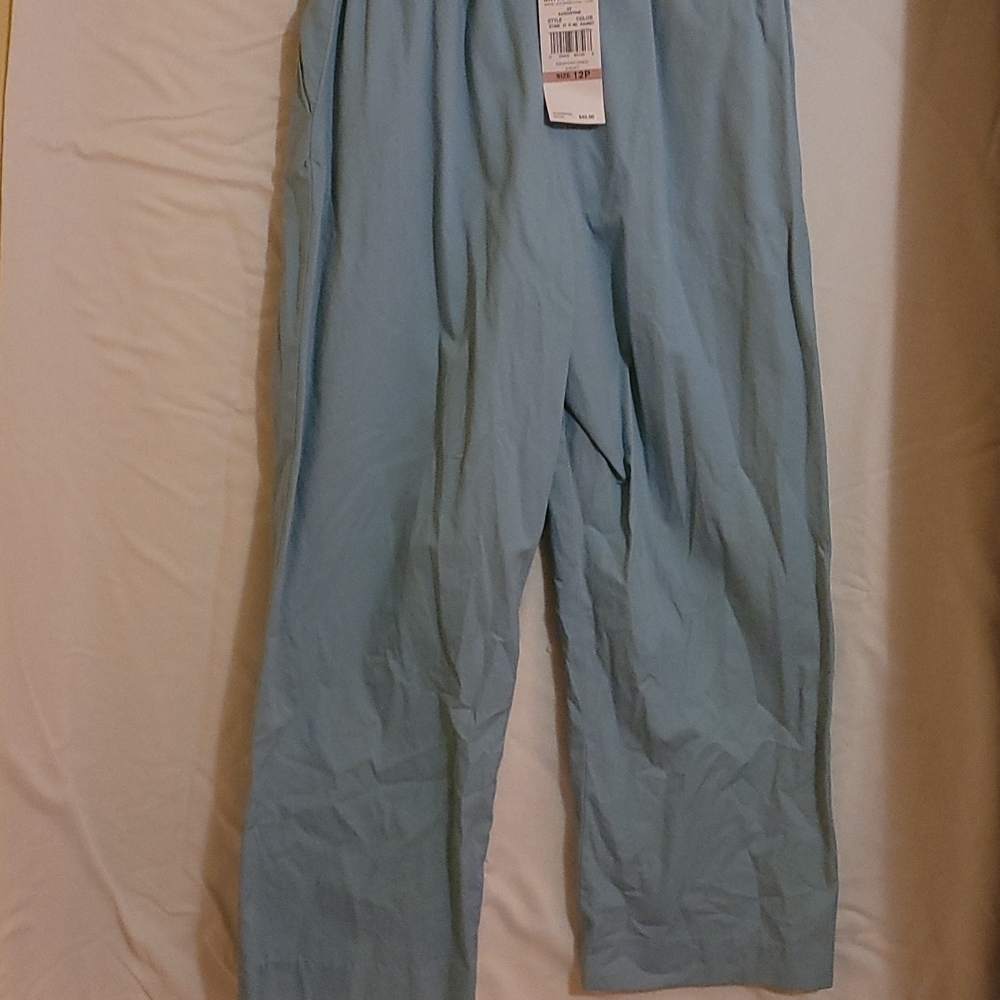 Nice slacks